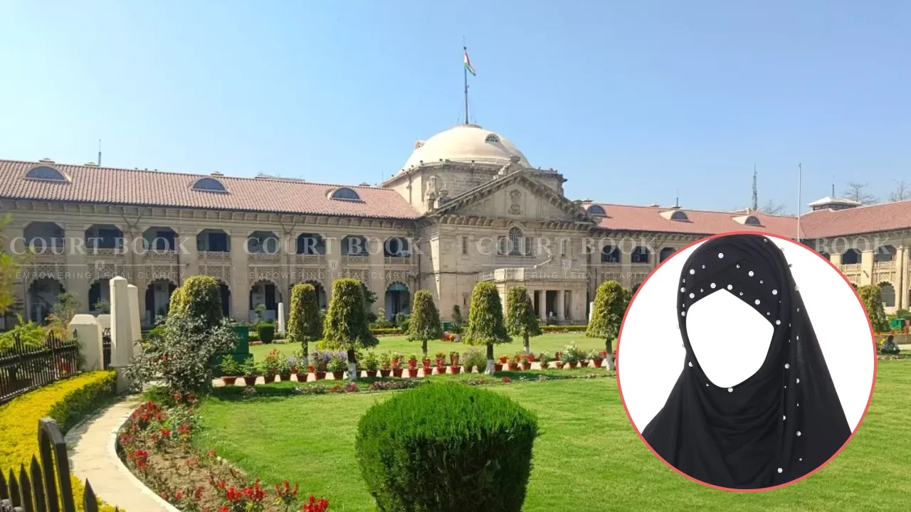 Allahabad High Court Rejects Student’s Plea to Wear hijab With School Uniform, Upholds School’s Dress Code